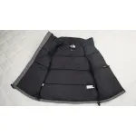 The North Face Yellow Color Grey