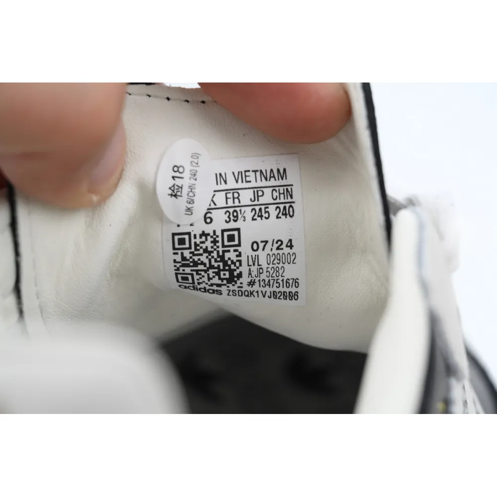 adidas Samba Originals OG 75th Anniversary JP5282