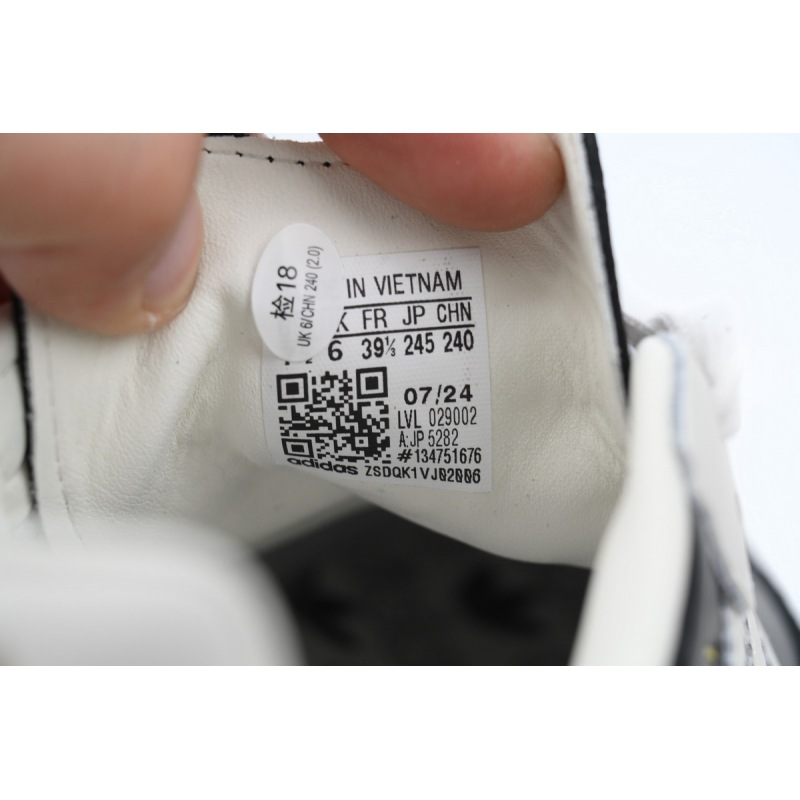 adidas Samba Originals OG 75th Anniversary JP5282