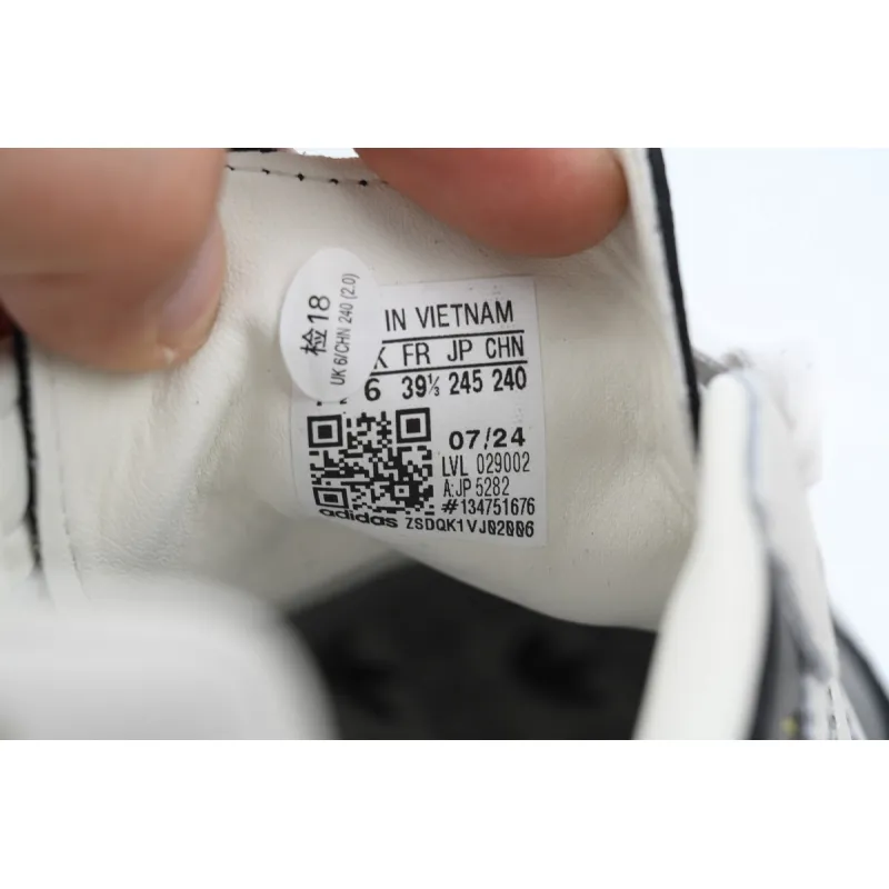 adidas Samba Originals OG 75th Anniversary JP5282