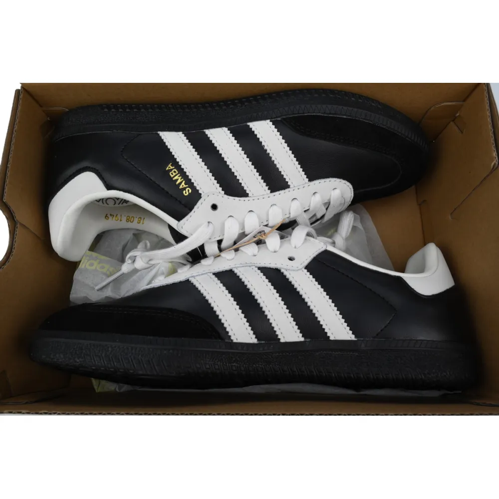 adidas Samba Originals OG 75th Anniversary JP5282