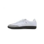 adidas Samba Originals OG Double White Gum IE3439