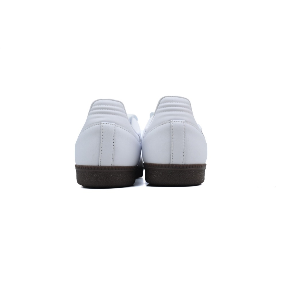 adidas Samba Originals OG Double White Gum IE3439