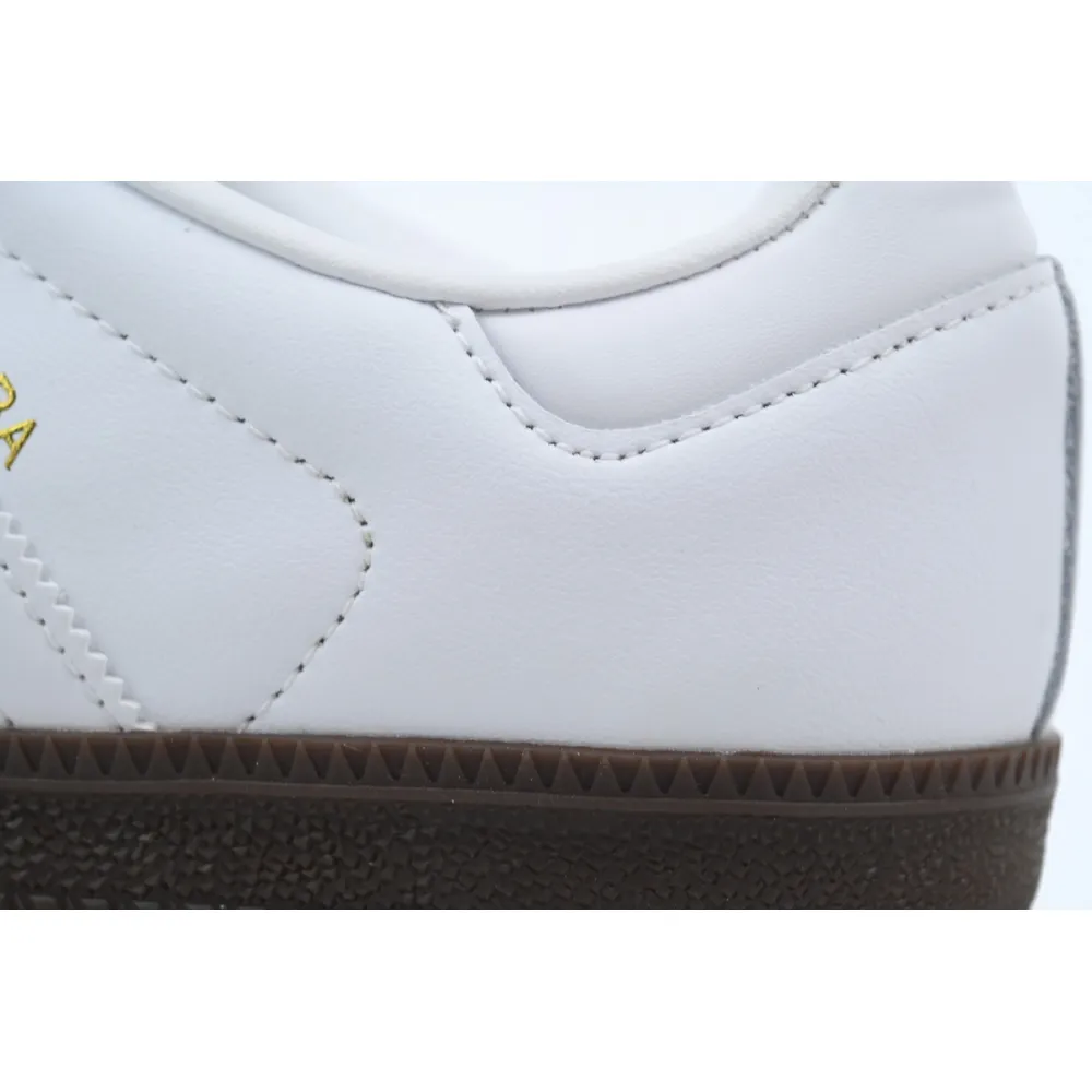 adidas Samba Originals OG Double White Gum IE3439