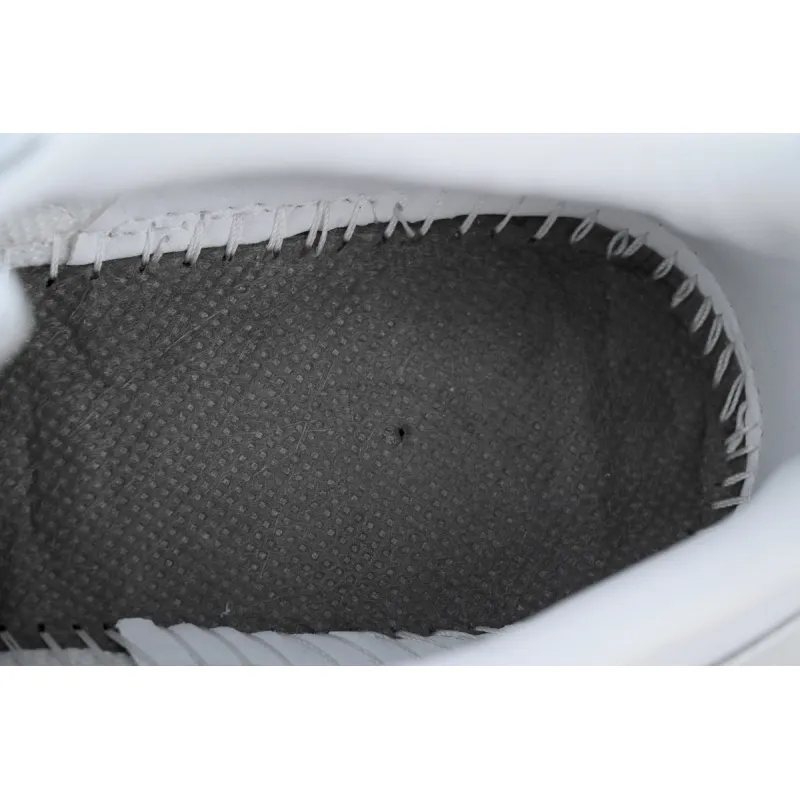 adidas Samba Originals OG Double White Gum IE3439