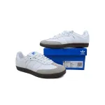 adidas Samba Originals OG Double White Gum IE3439