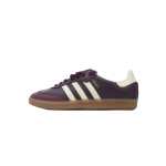 adidas Samba Originals OG Maroon ID0477