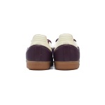 adidas Samba Originals OG Maroon ID0477