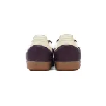 adidas Samba Originals OG Maroon ID0477