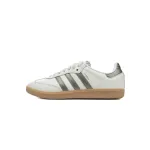 adidas Samba Originals OG Off White Wonder Gold Metallic IG1964