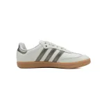 adidas Samba Originals OG Off White Wonder Gold Metallic IG1964