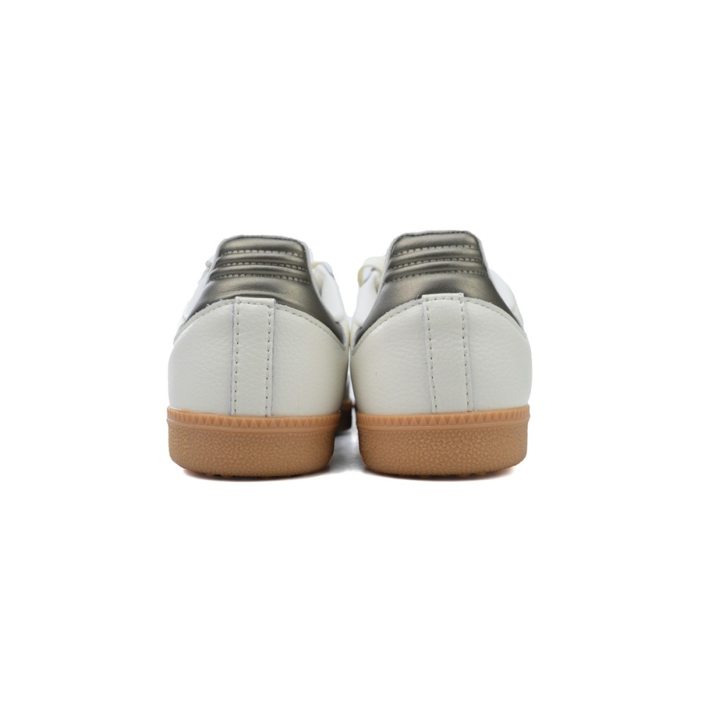 adidas Samba Originals OG Off White Wonder Gold Metallic IG1964