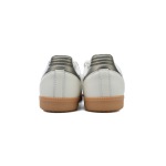adidas Samba Originals OG Off White Wonder Gold Metallic IG1964