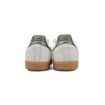 adidas Samba Originals OG Off White Wonder Gold Metallic IG1964