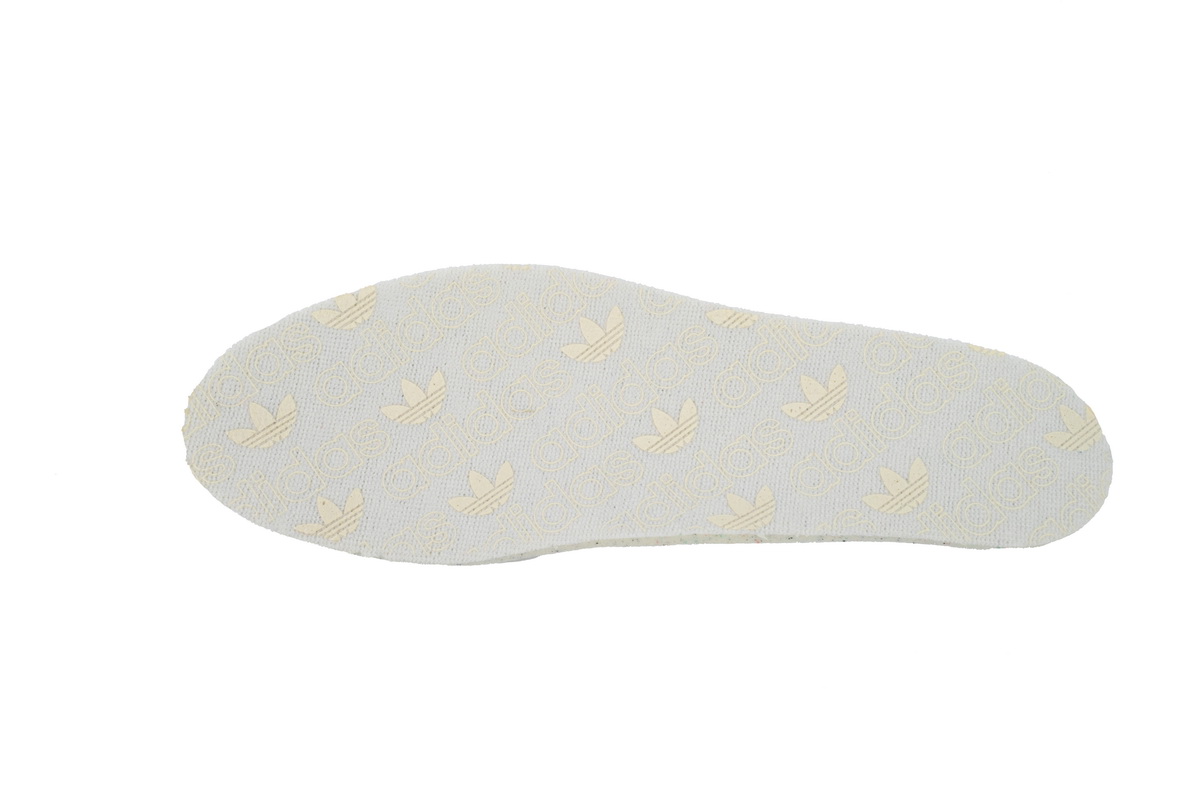 adidas Samba Originals OG Off White Wonder Gold Metallic IG1964