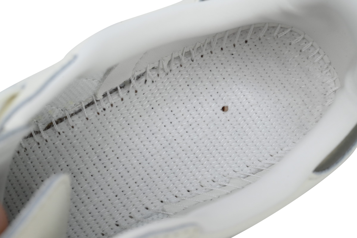 adidas Samba Originals OG Off White Wonder Gold Metallic IG1964