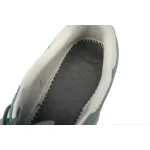 adidas Samba Originals OG Silver Green Gum IE7011