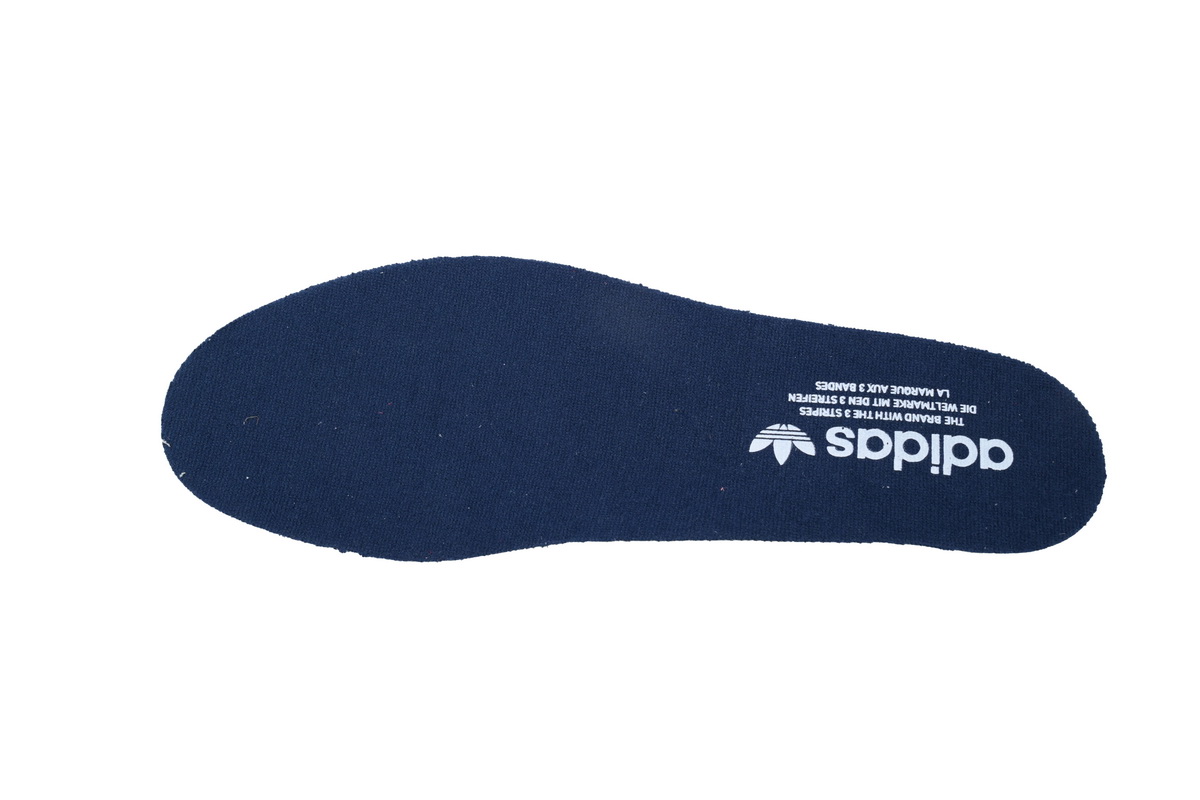 adidas Samba Originals OG White Victory Red Indigo IH4881