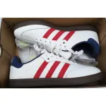 adidas Samba Originals OG White Victory Red Indigo IH4881