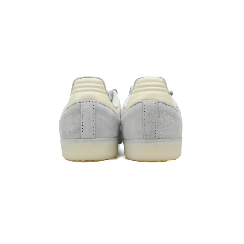 adidas Samba Originals OG Wonder Silver IG6177