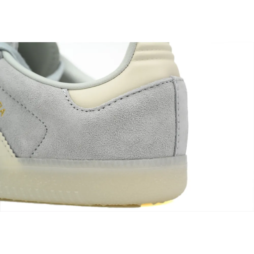 adidas Samba Originals OG Wonder Silver IG6177
