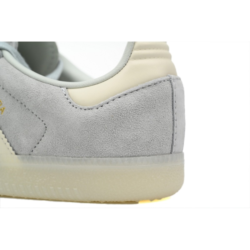 adidas Samba Originals OG Wonder Silver IG6177