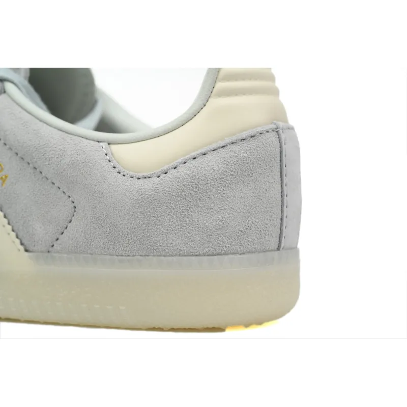adidas Samba Originals OG Wonder Silver IG6177