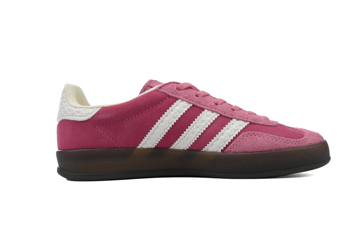 adidas Samba Originals Vegan /OG Strawberry Bear IF1809