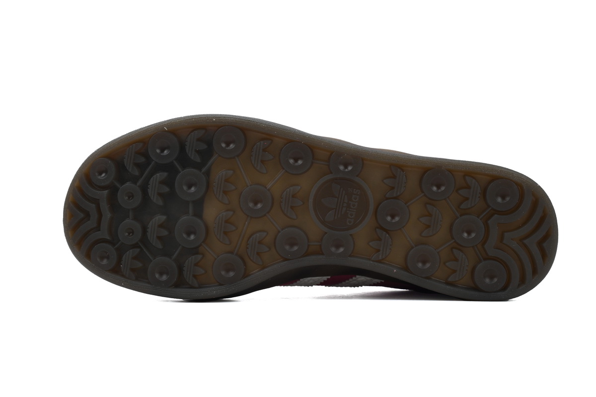 adidas Samba Originals Vegan /OG Strawberry Bear IF1809