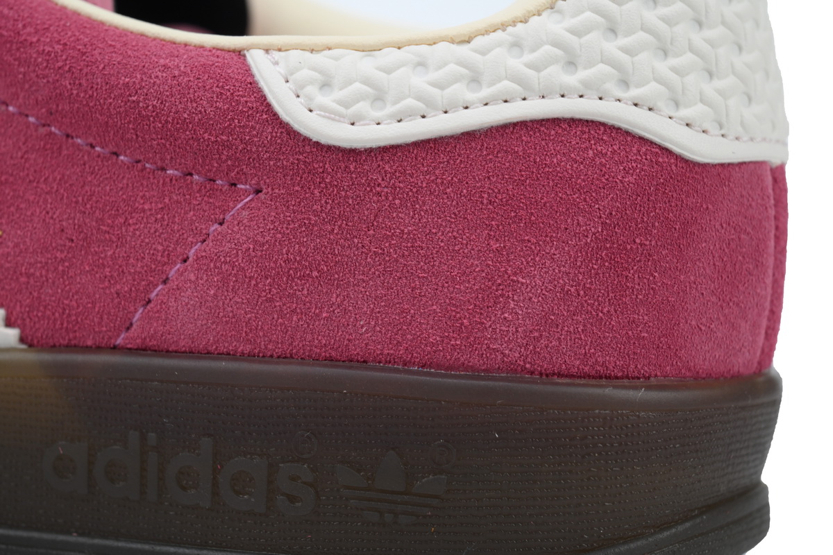 adidas Samba Originals Vegan /OG Strawberry Bear IF1809