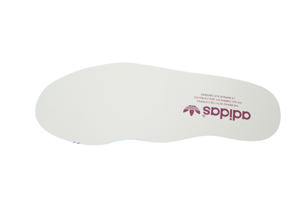 adidas Samba Originals Vegan /OG Strawberry Bear IF1809