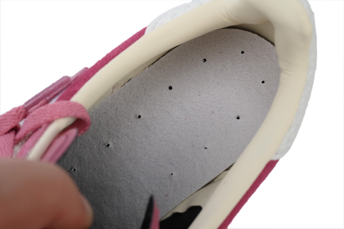 adidas Samba Originals Vegan /OG Strawberry Bear IF1809