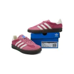 adidas Samba Originals Vegan /OG Strawberry Bear IF1809