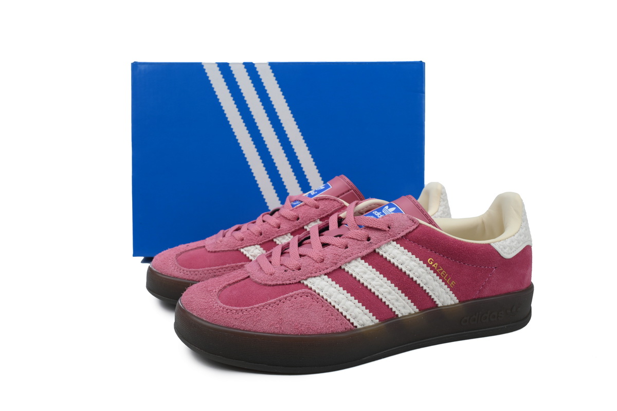 adidas Samba Originals Vegan /OG Strawberry Bear IF1809