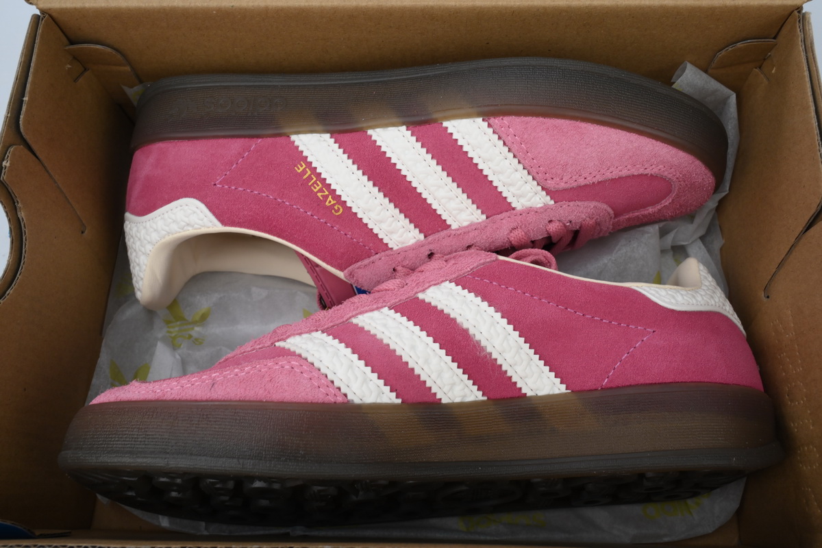 adidas Samba Originals Vegan /OG Strawberry Bear IF1809