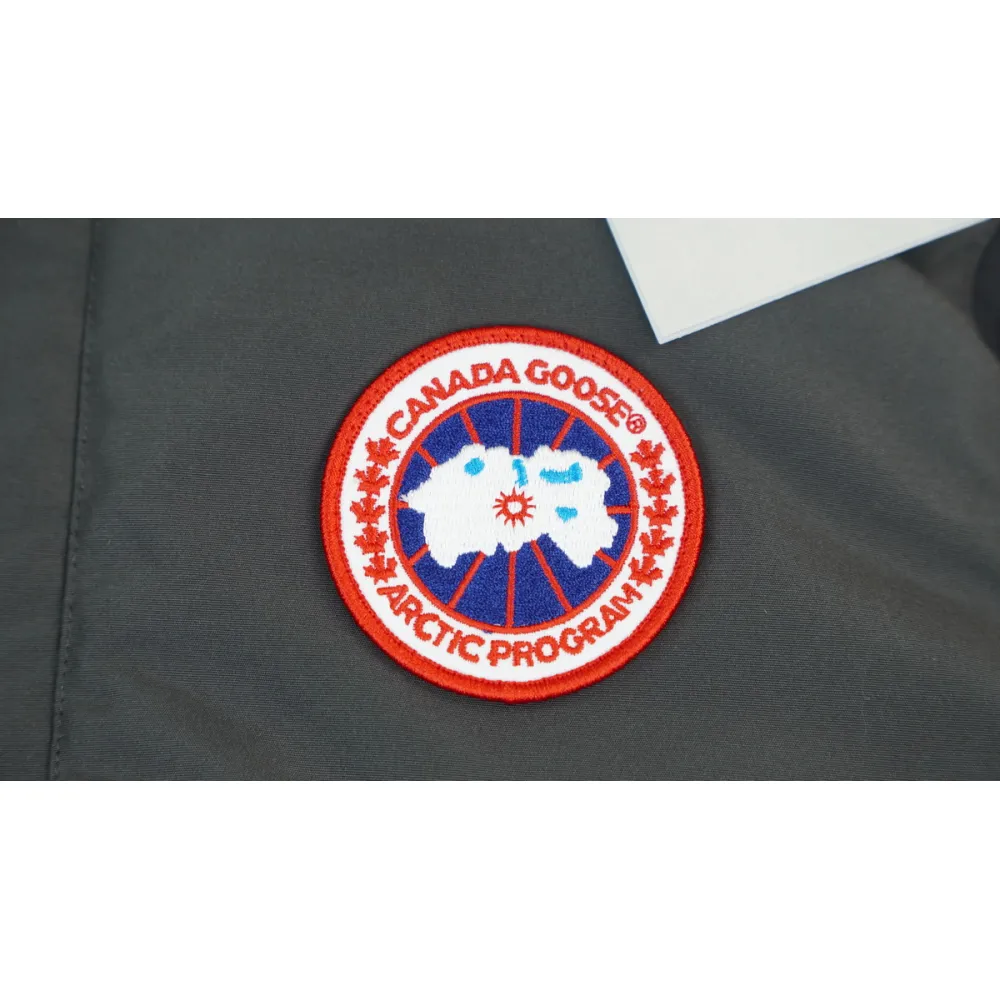 Canada Goose Outdoor Sports Down Vest Black AA1BN