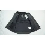 Canada Goose Outdoor Sports Down Vest Black AA1BN