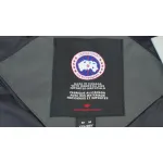 Canada Goose Outdoor Sports Down Vest Black AA1BN