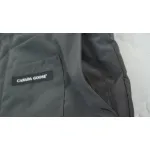 Canada Goose Outdoor Sports Down Vest Black AA1BN