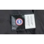 Canada Goose Outdoor Sports Down Vest Blue AA1BN