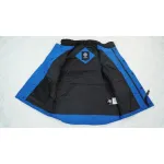 Canada Goose Outdoor Sports Down Vest Blue AA1BN