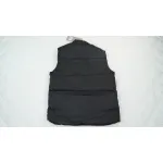Canada Goose Outdoor Sports Down Vest Glacier Black BA7BN
