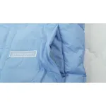 Canada Goose Outdoor Sports Down Vest Glacier Blue BA7BN