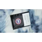 Canada Goose Outdoor Sports Down Vest Glacier Blue BA7BN