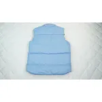 Canada Goose Outdoor Sports Down Vest Glacier Blue BA7BN