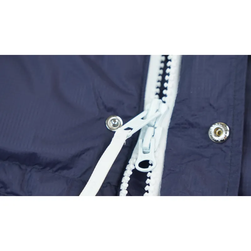 Canada Goose Outdoor Sports Down Vest Glacier Navy Blue BA7BN