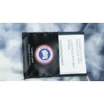 Canada Goose Outdoor Sports Down Vest Glacier Navy Blue BA7BN