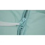 Canada Goose Outdoor Sports Down Vest Glacier Water Blue BA7BN