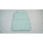 Canada Goose Outdoor Sports Down Vest Glacier Water Blue BA7BN