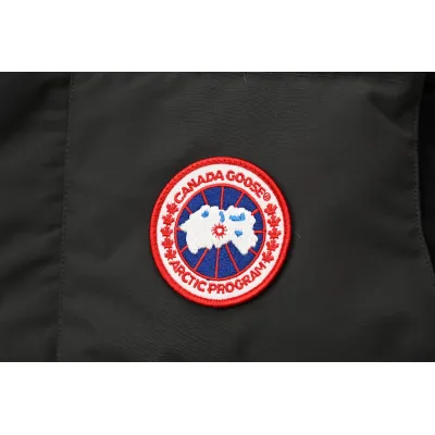 Canada Goose Outdoor Sports Down Vest Grey AA1BN 02